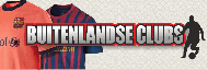 BUITENLANDSE TOPCLUBS