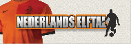 NEDERLANDS ELFTAL