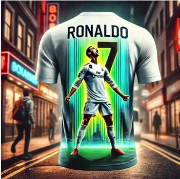 Juventus tenue