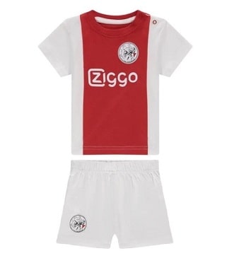 Ajax baby pyjama