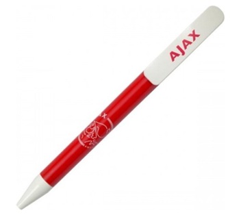 Ajax deurmat                                   www.fanmarkt.nl