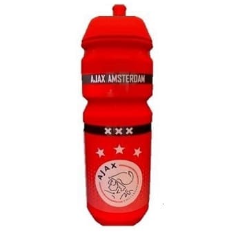 Ajax bidon                               www.fanmarkt.nl