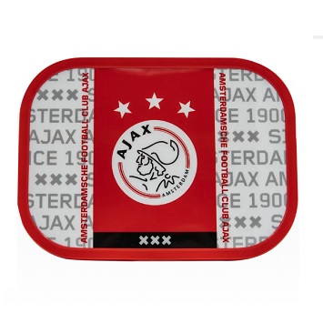 Ajax broodtrommel (eigen naam)