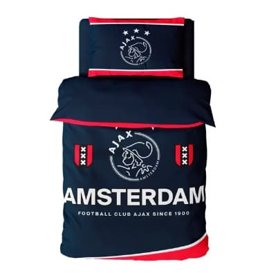 Ajax hondenriem                         www.fanmarkt.nl