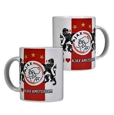 Ajax mok                                www.fanmarkt.nl