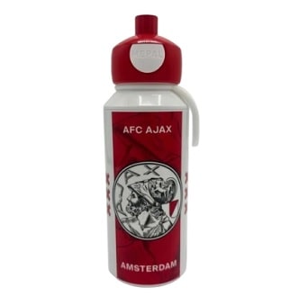 Ajax pop up beker                         www.fanmarkt.nl