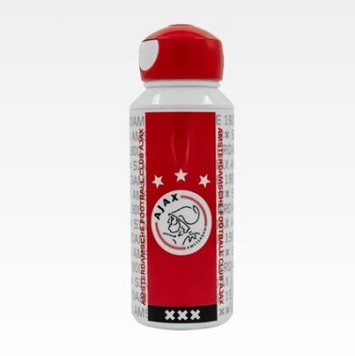 Ajax pop up beker                         www.fanmarkt.nl