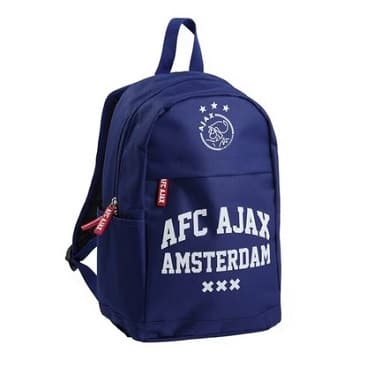 Ajax dekbedovertrek                      www.fanmarkt.nl