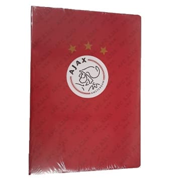 Ajax etui                                     www.fanmarkt.nl