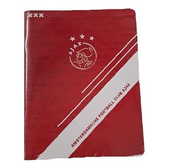 Ajax geschenkenset socks            www.fanmarkt.nl