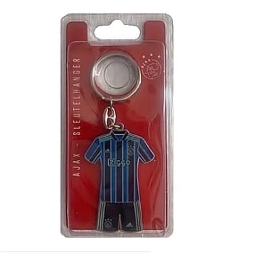 ajax sleutelhanger