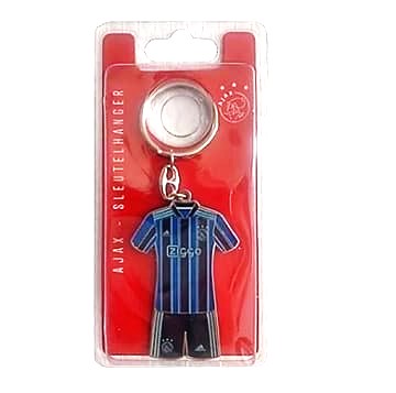 ajax sleutelhanger