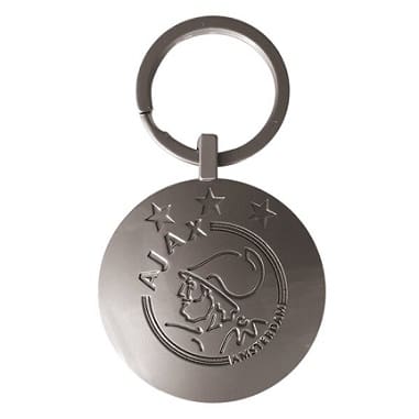 Ajax sleutelhanger