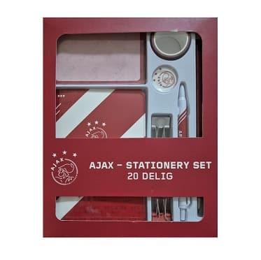 Ajax deurmat                                   www.fanmarkt.nl