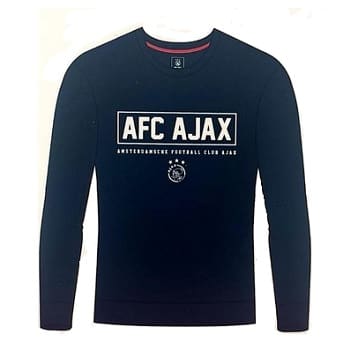 Ajax uit shirt sr 19/20                    www.fanmarkt.nl