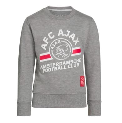 Ajax T-shirt                                         www.fanmarkt.nl