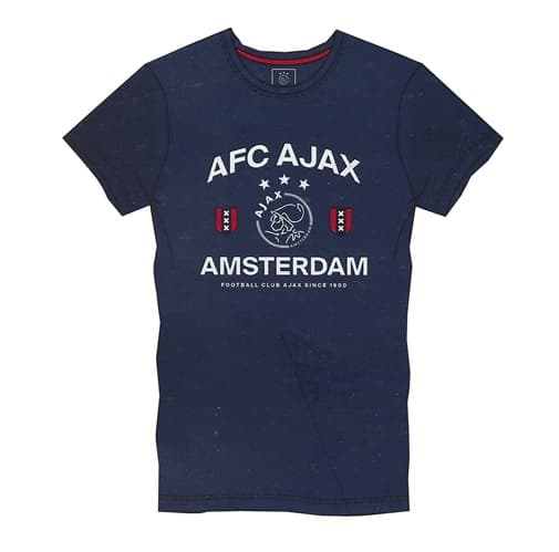 Ajax t-shirt