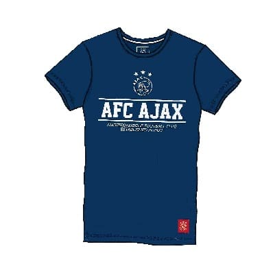 Ajax thuis shirt sr 19/20                 www.fanmarkt.nl