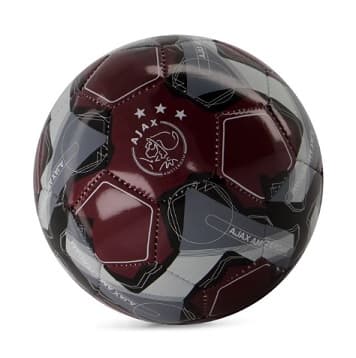 Ajax voetbal