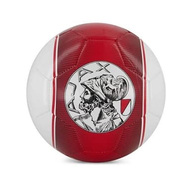 Ajax voetbal