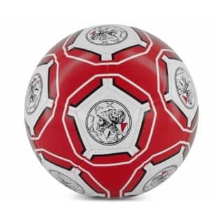 Ajax voetbal