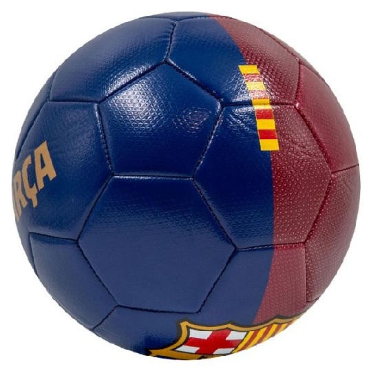 Barcelona bal 2026