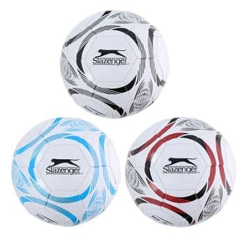 Slazenger Voetbal Maat 5
