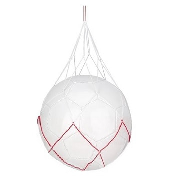 Draagnet 1 Bal