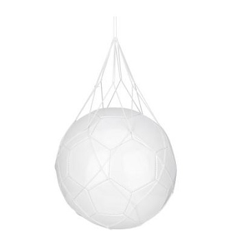 Draagnet 1 Bal