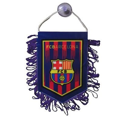 Barcelona rugtas                     www.fanmarkt.nl