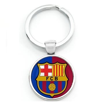 Barcelona zwemtas