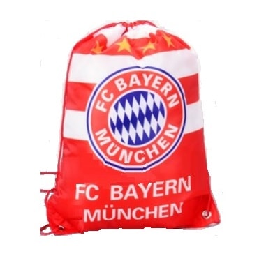 Bayern Munchen zwem/gymtas       www.zwemtas.nl