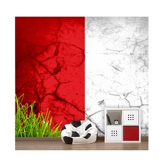Feyenoord behang