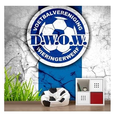 PSG portemonnee   www.fanmarkt.nl