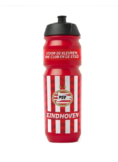 PSV bidon 2026 (met naam)
