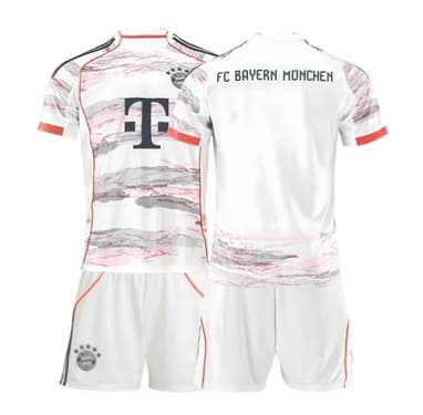 Bayern München thuis tenue 17/18      www.fanmarkt.nl