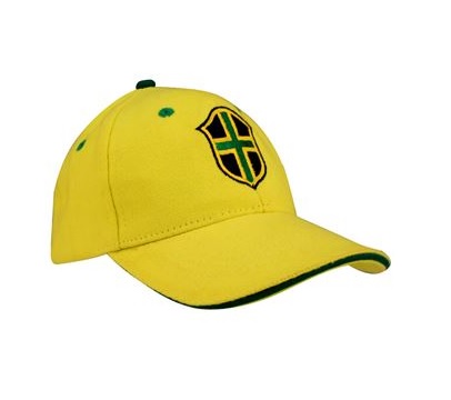 Brazilië  cap jr
