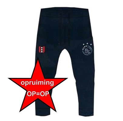 Ajax zwemshort                                 www.fanmarkt.nl