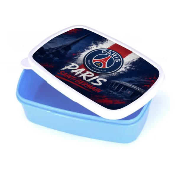 PSG Broodtrommel