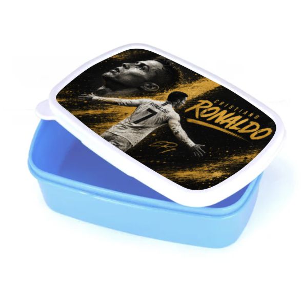 Ronaldo broodtrommel
