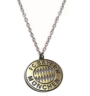 Bayern munchen ketting     www.fanmarkt.nl