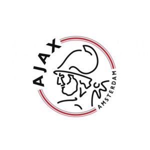 Ajax sticker
