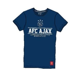 Ajax thuis shirt sr 19/20                 www.fanmarkt.nl