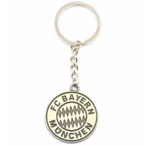 Bayern München sleutelhanger    www.fanmarkt.nl