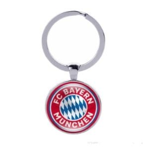Bayern Munchen sleutelhanger     www.fanmarkt.nl