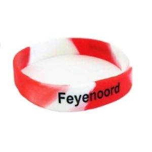 Armband Feyenoord                          www.fanmarkt.nl