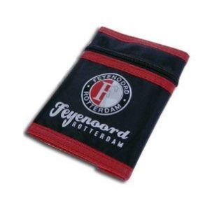 Feyenoord portemonnee