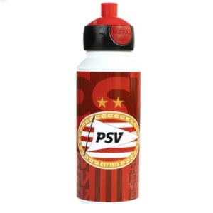 PSV pop-up drinkbeker