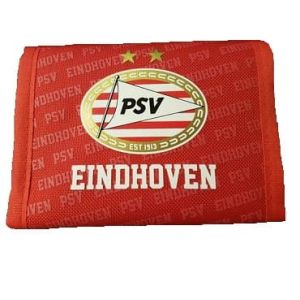 PSV portemonnee                        www.fanmarkt.nl