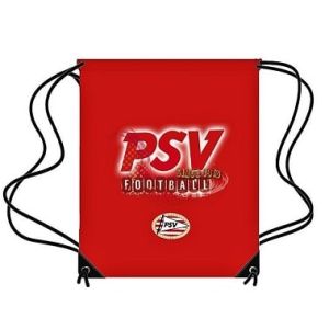 PSV zwem/gymtas                     www.fanmarkt.nl